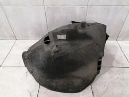 MERCEDES-BENZ MERCEDES GT C190 GTS S COUPE RRH Wheel Arch Liner A1906980603 Wheel Arch Cover - — thumbnail 5