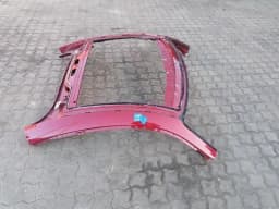 MERCEDES-BENZ MERCEDES GT C190 GTS S COUPE Roof Frame A1906500900 Sliding Sunroof Frame- — thumbnail 3