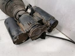 MERCEDES-BENZ Mercedes E Class W213 Shock Absorber Front A2133200100 Front Shock Absorber SPARES- — thumbnail 6
