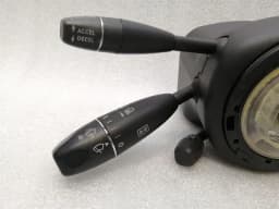 MERCEDES-BENZ Mercedes C Class W204 Wiper Stalks A2044404002 Indicator Switch Steering Column Switch — thumbnail 5