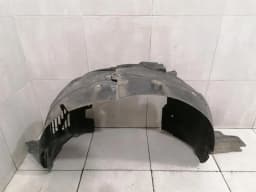 MERCEDES-BENZ Mercedes GT C190 GTS S Front Set Wheel Arch Liner A1906980500 Wheel Arch Cover - — thumbnail 10