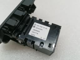 MERCEDES-BENZ Mercedes GT C190 GTS S Coupe Boot Open Switch A2215401445 Switch - — thumbnail 5