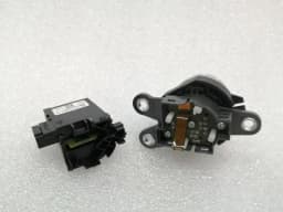 MERCEDES-BENZ Mercedes C Class W204 Damaged Switch A2189050300 Switch Damaged — thumbnail 3