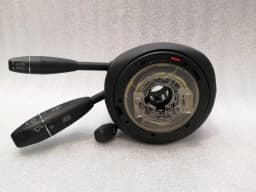 MERCEDES-BENZ Mercedes C Class W204 Wiper Stalks A2044404002 Indicator Switch Steering Column Switch — thumbnail 1