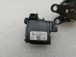 MERCEDES-BENZ Mercedes C Class W204 Damaged Switch A2189050300 Switch Damaged — thumbnail 4