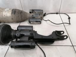 MERCEDES-BENZ Mercedes E Class W213 Shock Absorber Front A2133200100 Front Shock Absorber SPARES- — thumbnail 3