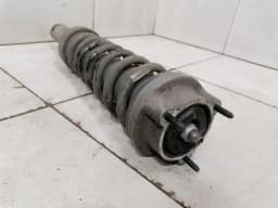 MERCEDES-BENZ Mercedes GT C190 GTS S Coupe shock absorber rear A1903200500 shock absorber rear- — thumbnail 7
