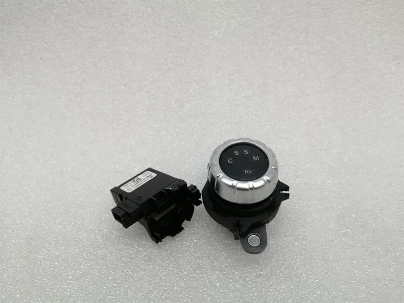MERCEDES-BENZ Mercedes C Class W204 Damaged Switch A2189050300 Switch Damaged