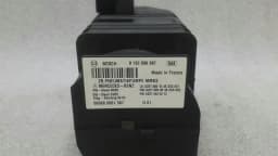 MERCEDES-BENZ Mercedes S-Class W221 Vacuum Pump A2218001048 Vacuum Pump PSE Dynamic Seat — thumbnail 3