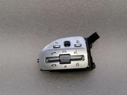 MERCEDES-BENZ MERCEDES GT C190 GTS S COUPE MFL SWITCH A0999051504 RIGHT HAND DRIVE RHD- — thumbnail 4