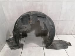 MERCEDES-BENZ Mercedes GT C190 GTS S Front Set Wheel Arch Liner A1906980500 Wheel Arch Cover - — thumbnail 5
