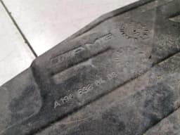 MERCEDES-BENZ Mercedes GT C190 GTS S Front Set Wheel Arch Liner A1906980500 Wheel Arch Cover - — thumbnail 6