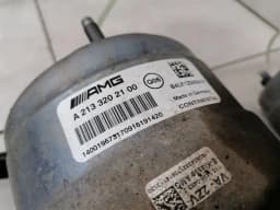MERCEDES-BENZ Mercedes E Class W213 Shock Absorber Front A2133200100 Front Shock Absorber SPARES- — thumbnail 4