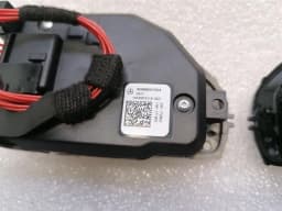 MERCEDES-BENZ MERCEDES GT C190 GTS S COUPE MFL SWITCH A0999051504 RIGHT HAND DRIVE RHD- — thumbnail 7