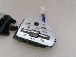 MERCEDES-BENZ Mercedes EQC400 EQC N293 Steering Wheel Switch A0999051404 Steering Wheel Switch R+L - — thumbnail 4