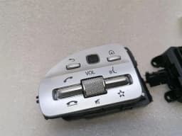 MERCEDES-BENZ Mercedes EQC400 EQC N293 Steering Wheel Switch A0999051404 Steering Wheel Switch R+L - — thumbnail 5