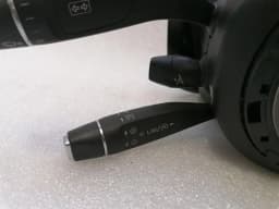 MERCEDES-BENZ Mercedes SL R231 wiper stalks A2319008403 indicator switch steering column switch- — thumbnail 5