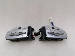 MERCEDES-BENZ Mercedes EQC400 EQC N293 Steering Wheel Switch A0999051404 Steering Wheel Switch R+L - — thumbnail 1