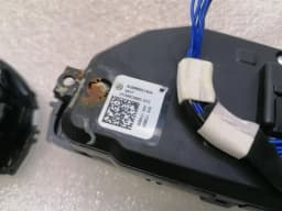MERCEDES-BENZ Mercedes EQC400 EQC N293 Steering Wheel Switch A0999051404 Steering Wheel Switch R+L - — thumbnail 8