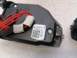 MERCEDES-BENZ Mercedes EQC400 EQC N293 Steering Wheel Switch A0999051404 Steering Wheel Switch R+L - — thumbnail 7