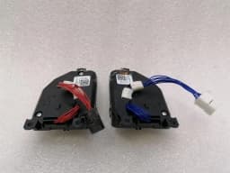 MERCEDES-BENZ Mercedes EQC400 EQC N293 Steering Wheel Switch A0999051404 Steering Wheel Switch R+L - — thumbnail 9