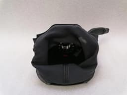 MERCEDES-BENZ Mercedes SL R231 wiper stalks A2319008403 indicator switch steering column switch- — thumbnail 7