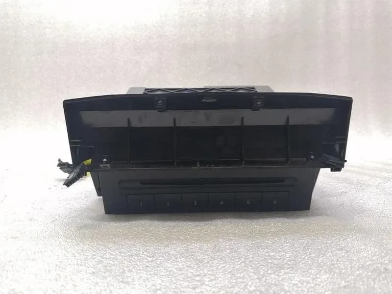 MERCEDES-BENZ MERCEDES CLS W219 CD Changer A2118706189 CD Changer