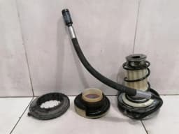 MERCEDES-BENZ Mercedes W221 RR Spring A2213206413 Parts Rear Shock Absorber Spares- — thumbnail 3