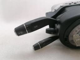 MERCEDES-BENZ MERCEDES GT C190 GTS S COUPE Wiper Stalks A2319008403 Steering Column Switch — thumbnail 4