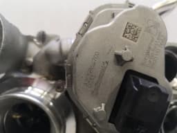 MERCEDES-BENZ MERCEDES CLS C257 W257 TURBO CHARGER A6540906401 TURBOCHARGER BI TURBO — thumbnail 8