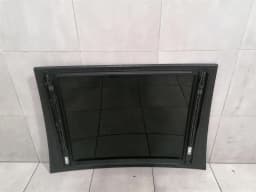 MERCEDES-BENZ Mercedes C Class W205 Sedan Sunroof Glass A2057800121 Sunroof - — thumbnail 4