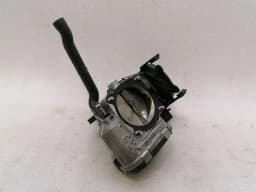 MERCEDES-BENZ MERCEDES SLK R171 Throttle Body A1131410125 Throttle Body A2721400118- — thumbnail 3