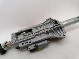MERCEDES-BENZ MERCEDES GT C190 GTS S COUPE Steering Column A1904606400 Steering Column - — thumbnail 5