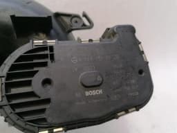 MERCEDES-BENZ MERCEDES SLK R171 Throttle Body A1131410125 Throttle Body A2721400118- — thumbnail 7