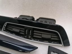 MERCEDES-BENZ Mercedes C63 AMG Edition 507 Coupe W204 Veneer A2046801471 Right Hand Drive — thumbnail 3
