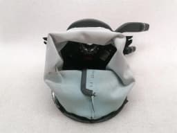 MERCEDES-BENZ MERCEDES GT C190 GTS S COUPE Wiper Stalks A2319008403 Steering Column Switch — thumbnail 6