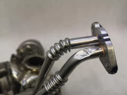 MERCEDES-BENZ MERCEDES CLS C257 W257 TURBO CHARGER A6540906401 TURBOCHARGER BI TURBO — thumbnail 9