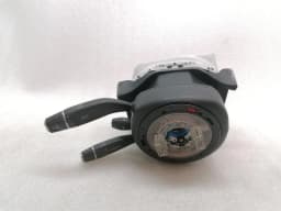 MERCEDES-BENZ MERCEDES GT C190 GTS S COUPE Wiper Stalks A2319008403 Steering Column Switch — thumbnail 1