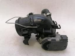MERCEDES-BENZ MERCEDES SLK R171 Throttle Body A1131410125 Throttle Body A2721400118- — thumbnail 6