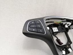 MERCEDES-BENZ Mercedes A Class W176 MFL Switch A0994641400 Switch Multifunction Steering Wheel- — thumbnail 4