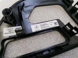 MERCEDES-BENZ Mercedes C63 AMG Edition 507 Coupe W204 Veneer A2046801471 Right Hand Drive — thumbnail 9