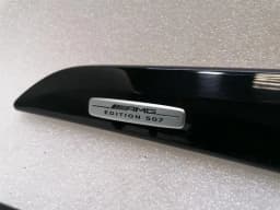 MERCEDES-BENZ Mercedes C63 AMG Edition 507 Coupe W204 Veneer A2046801471 Right Hand Drive — thumbnail 4