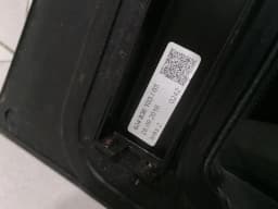 MERCEDES-BENZ Mercedes C Class W205 Sedan Sunroof Glass A2057800121 Sunroof - — thumbnail 6