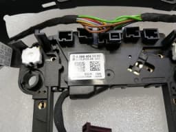 MERCEDES-BENZ Mercedes A Class W176 MFL Switch A0994641400 Switch Multifunction Steering Wheel- — thumbnail 5