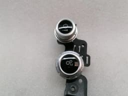 MERCEDES-BENZ Mercedes GT C190 GTS S Coupe AMG Left Switch Set A1909057300 Switch Set- — thumbnail 3