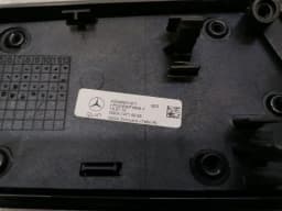MERCEDES-BENZ Mercedes C63 AMG Edition 507 Coupe W204 Veneer A2046801471 Right Hand Drive — thumbnail 10