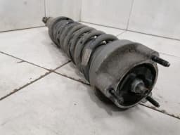 MERCEDES-BENZ Mercedes GT C190 GTS S Coupe shock absorber rear A1903200500 shock absorber rear- — thumbnail 7