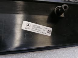 MERCEDES-BENZ Mercedes C63 AMG Edition 507 Coupe W204 Veneer A2046801471 Right Hand Drive — thumbnail 8