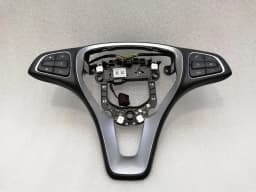 MERCEDES-BENZ Mercedes A Class W176 MFL Switch A0994641400 Switch Multifunction Steering Wheel- — thumbnail 1