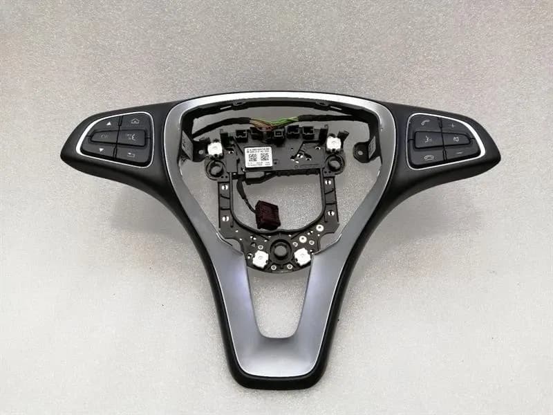 MERCEDES-BENZ Mercedes A Class W176 MFL Switch A0994641400 Switch Multifunction Steering Wheel-